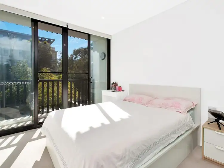 Second view of Homely apartment listing, 11/2-4 Pinaroo Place, Lane Cove NSW 2066