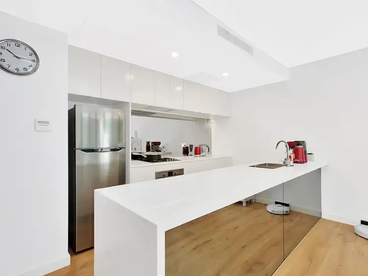 Third view of Homely apartment listing, 11/2-4 Pinaroo Place, Lane Cove NSW 2066
