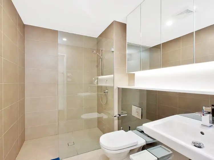Fourth view of Homely apartment listing, 11/2-4 Pinaroo Place, Lane Cove NSW 2066
