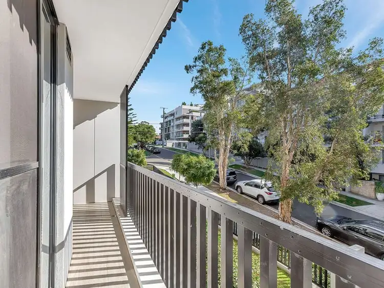 Fifth view of Homely apartment listing, 11/2-4 Pinaroo Place, Lane Cove NSW 2066