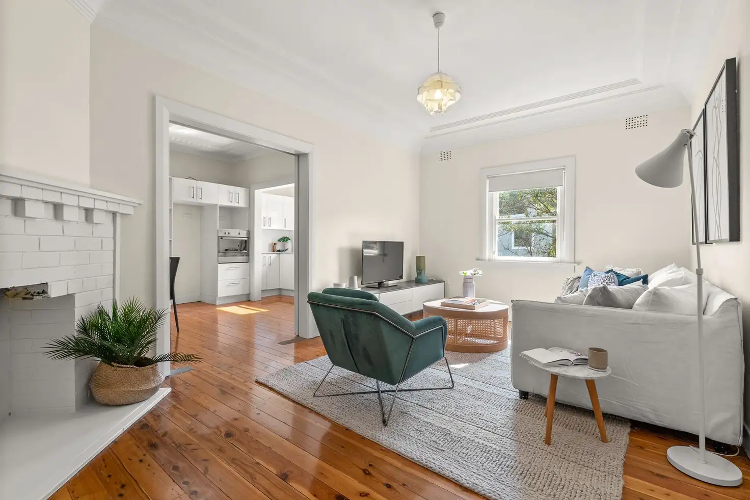 Main view of Homely apartment listing, 'Carlyle' 3/4 Gardiner Street, Bondi Junction NSW 2022