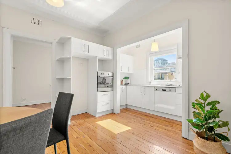 Second view of Homely apartment listing, 'Carlyle' 3/4 Gardiner Street, Bondi Junction NSW 2022