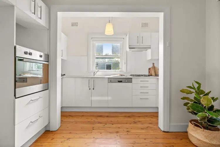 Third view of Homely apartment listing, 'Carlyle' 3/4 Gardiner Street, Bondi Junction NSW 2022