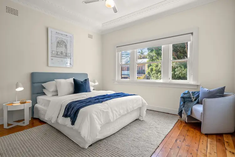 Fifth view of Homely apartment listing, 'Carlyle' 3/4 Gardiner Street, Bondi Junction NSW 2022
