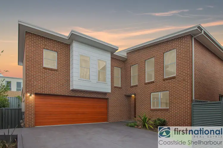 47 Elizabeth Circuit, Flinders NSW 2529