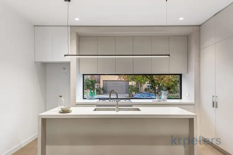 Fifth view of Homely house listing, 8 Alluvium Way, Mount Waverley VIC 3149