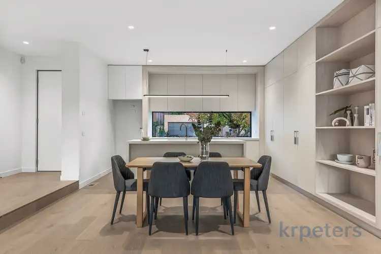 Sixth view of Homely house listing, 8 Alluvium Way, Mount Waverley VIC 3149