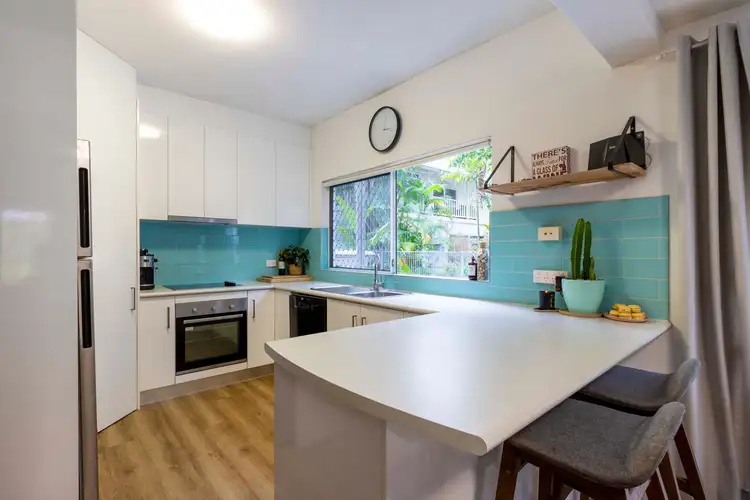 Main view of Homely apartment listing, 3/10-12 Coral Drive, Port Douglas QLD 4877