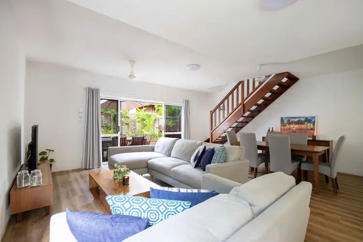 Fourth view of Homely apartment listing, 3/10-12 Coral Drive, Port Douglas QLD 4877