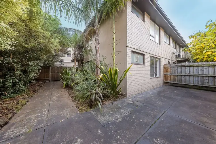 Second view of Homely apartment listing, 7/174 Murrumbeena Road, Murrumbeena VIC 3163