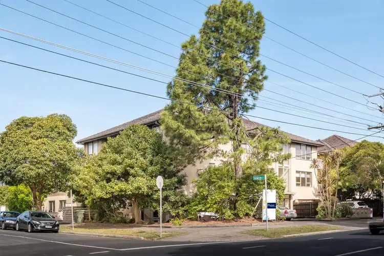 Third view of Homely apartment listing, 7/174 Murrumbeena Road, Murrumbeena VIC 3163