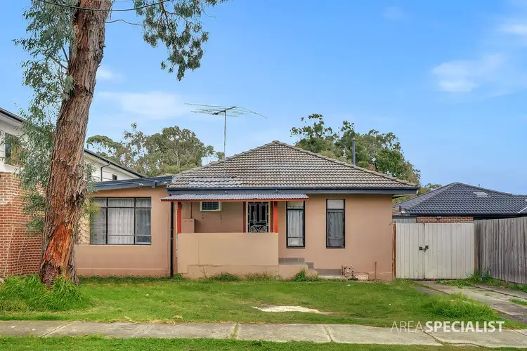 Main view of Homely house listing, 59 Tarata Drive, Doveton VIC 3177