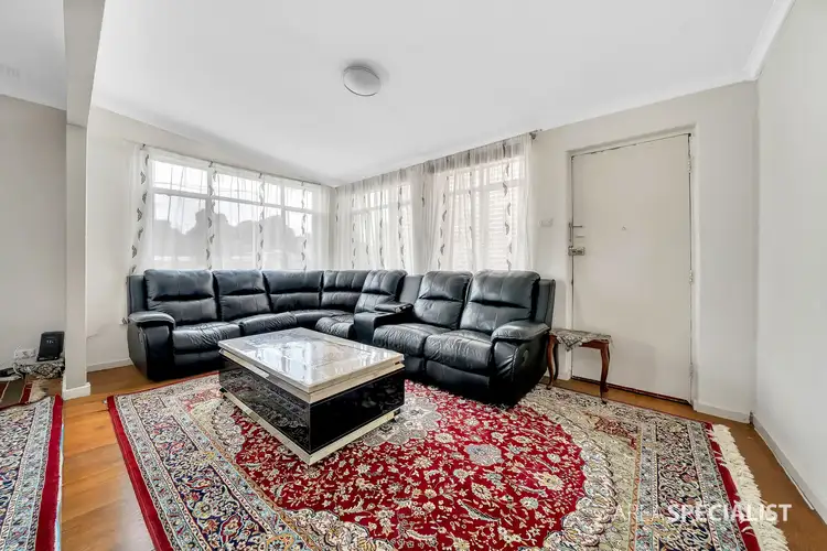 Second view of Homely house listing, 59 Tarata Drive, Doveton VIC 3177