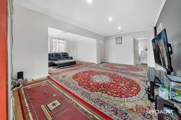 Third view of Homely house listing, 59 Tarata Drive, Doveton VIC 3177