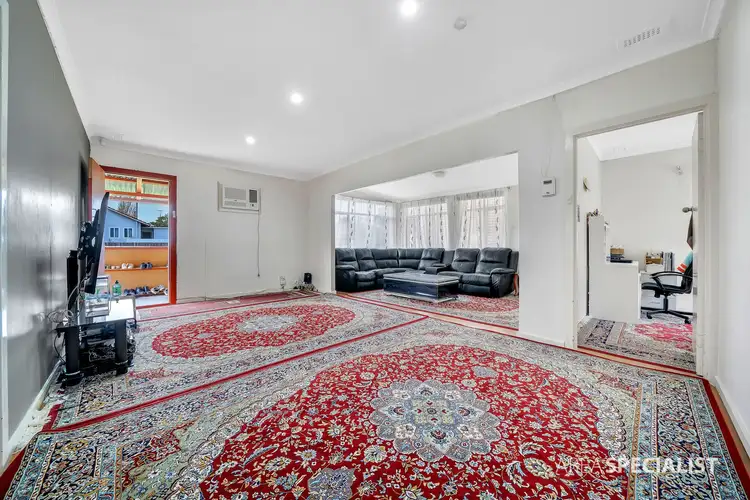 Fourth view of Homely house listing, 59 Tarata Drive, Doveton VIC 3177