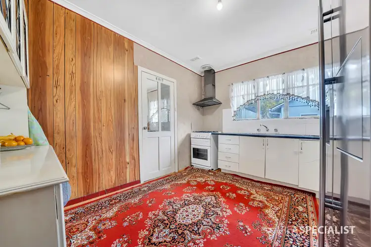 Fifth view of Homely house listing, 59 Tarata Drive, Doveton VIC 3177