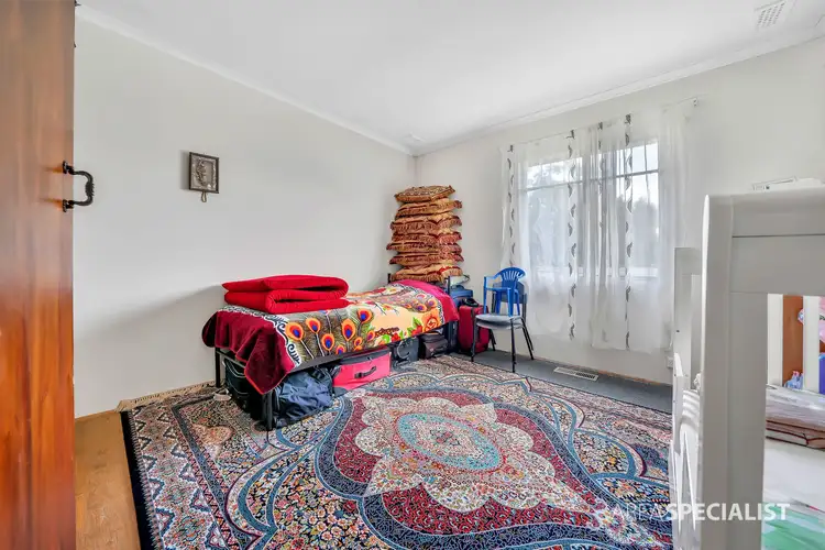 Seventh view of Homely house listing, 59 Tarata Drive, Doveton VIC 3177