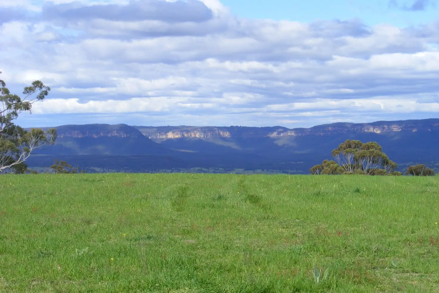 Main view of Homely rural property listing, Address available on request