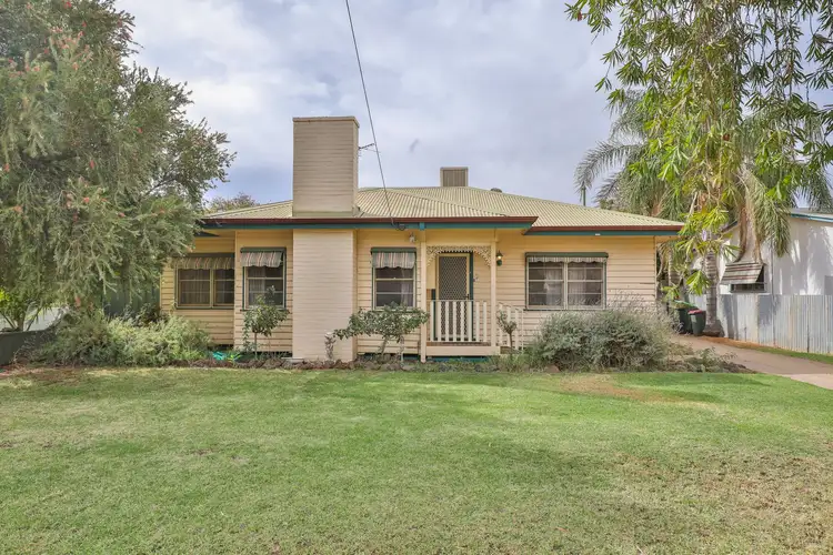 110 Hawthorn Grove, Mildura VIC 3500
