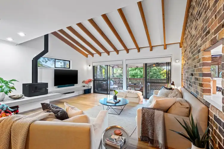 Second view of Homely house listing, 2 Ocean Drive, Macmasters Beach NSW 2251