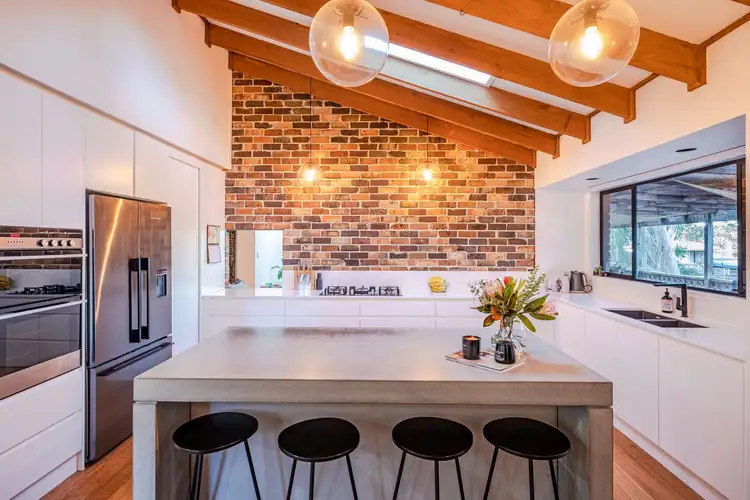 Sixth view of Homely house listing, 2 Ocean Drive, Macmasters Beach NSW 2251