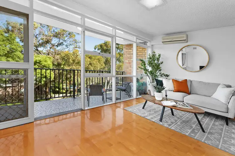 Main view of Homely apartment listing, 2/22 Longueville Road, Lane Cove NSW 2066