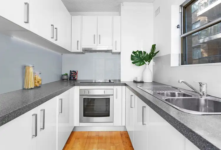 Second view of Homely apartment listing, 2/22 Longueville Road, Lane Cove NSW 2066