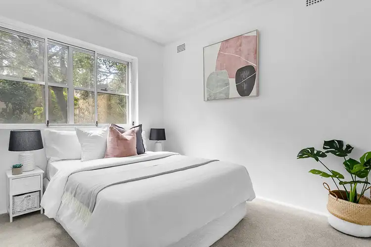 Fifth view of Homely apartment listing, 2/22 Longueville Road, Lane Cove NSW 2066