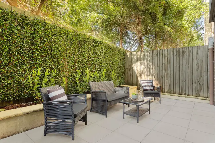 Main view of Homely apartment listing, 6/1 Hilts Road, Strathfield NSW 2135