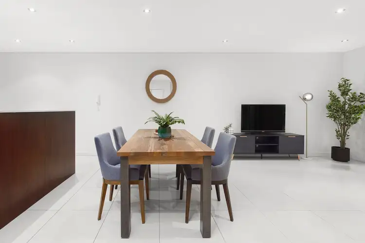 Third view of Homely apartment listing, 6/1 Hilts Road, Strathfield NSW 2135