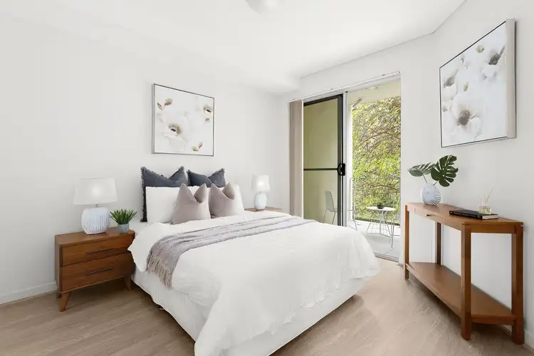 Fourth view of Homely apartment listing, 6/1 Hilts Road, Strathfield NSW 2135