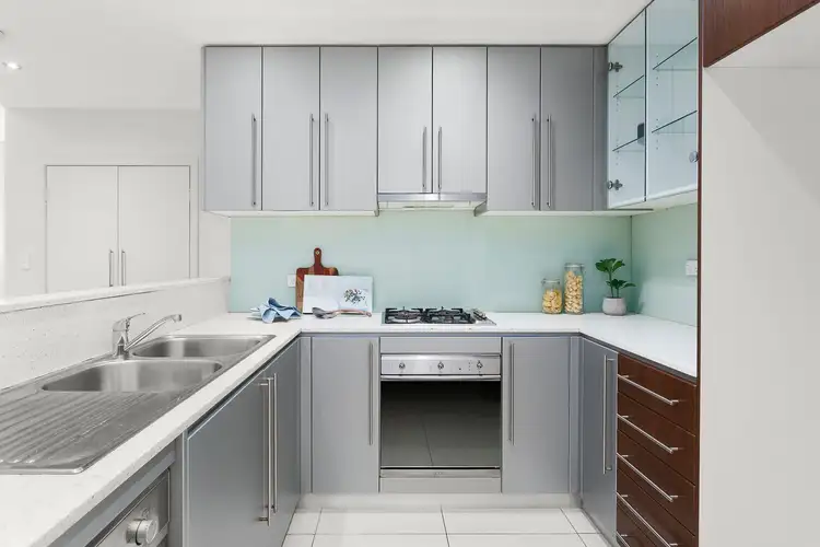 Fifth view of Homely apartment listing, 6/1 Hilts Road, Strathfield NSW 2135