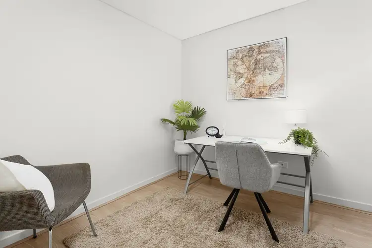 Sixth view of Homely apartment listing, 6/1 Hilts Road, Strathfield NSW 2135