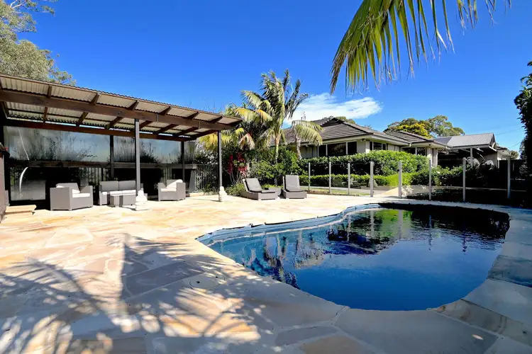 26 Chapman Street, Callala Bay NSW 2540