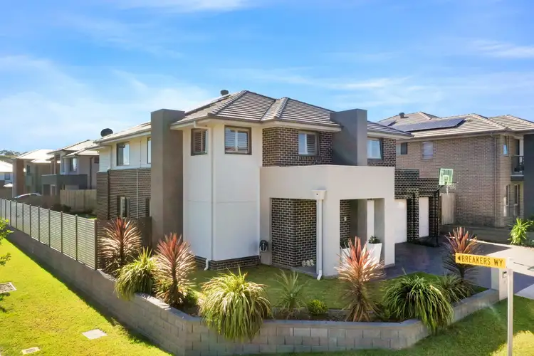 14 Mistview Circuit, Forresters Beach NSW 2260