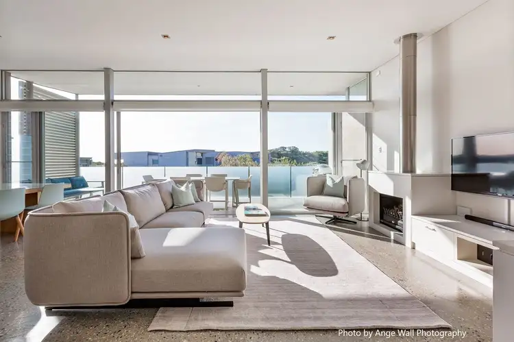 Fourth view of Homely villa listing, 26/67 Smiths Beach Road, Yallingup WA 6282