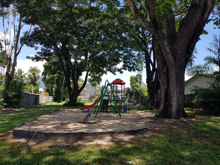Second view of Homely unit listing, 3/6 Crathern Close, Edge Hill QLD 4870