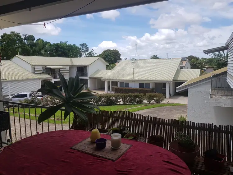 Third view of Homely unit listing, 3/6 Crathern Close, Edge Hill QLD 4870