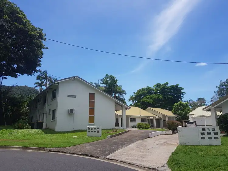 Fourth view of Homely unit listing, 3/6 Crathern Close, Edge Hill QLD 4870