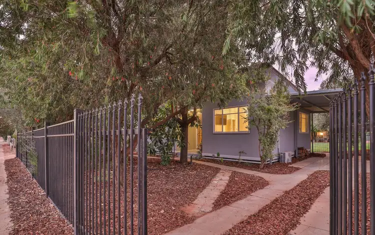 Main view of Homely house listing, 583 Deakin Avenue, Mildura VIC 3500