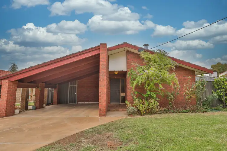 10 Eulinga Drive, Mildura VIC 3500