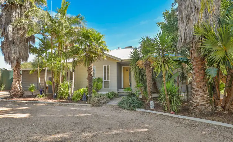 Main view of Homely house listing, 114 Boobook Avenue, Cardross VIC 3496