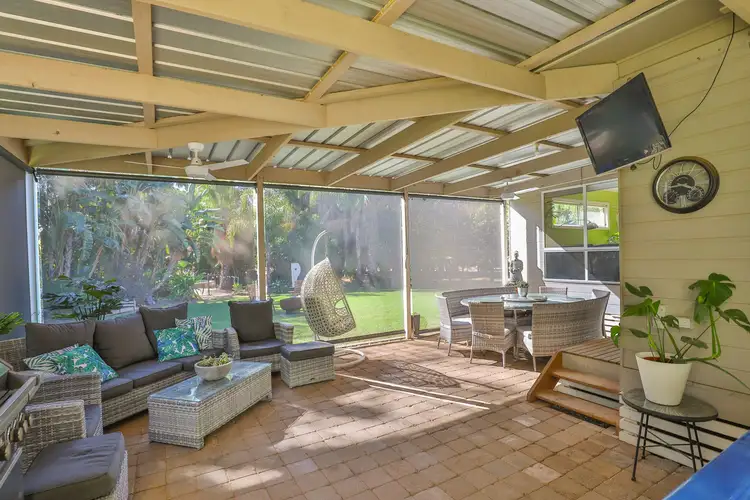 Third view of Homely house listing, 114 Boobook Avenue, Cardross VIC 3496