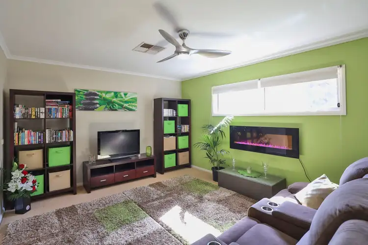 Fourth view of Homely house listing, 114 Boobook Avenue, Cardross VIC 3496