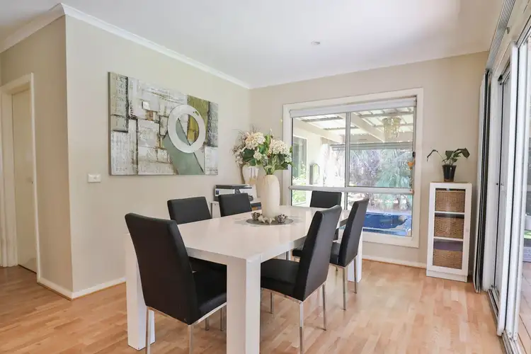 Fifth view of Homely house listing, 114 Boobook Avenue, Cardross VIC 3496