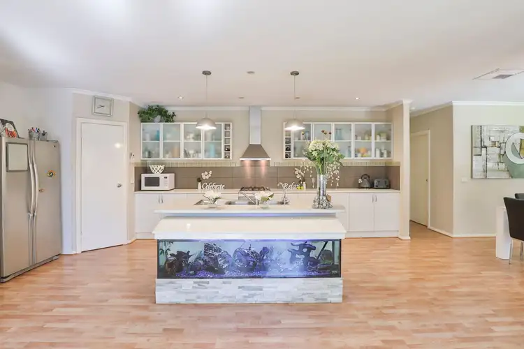 Sixth view of Homely house listing, 114 Boobook Avenue, Cardross VIC 3496