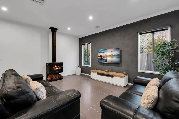 Fourth view of Homely house listing, 98 Arena Parade, Officer VIC 3809