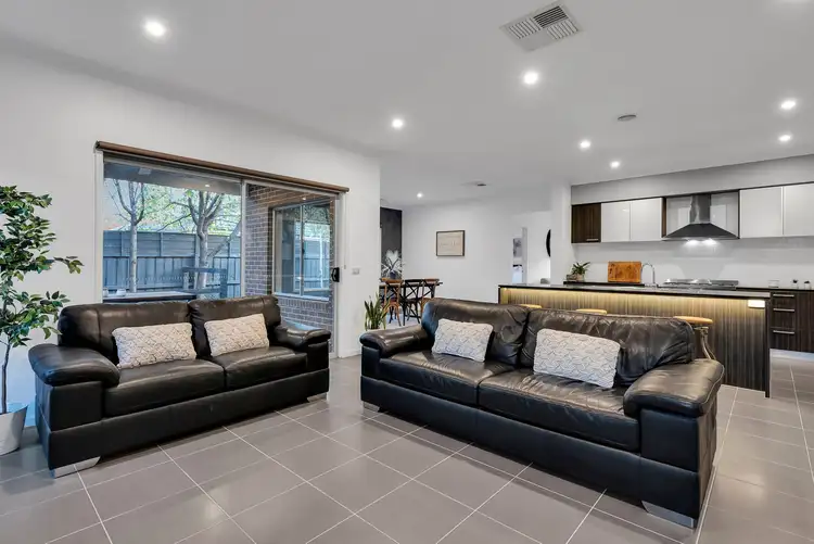 Fifth view of Homely house listing, 98 Arena Parade, Officer VIC 3809