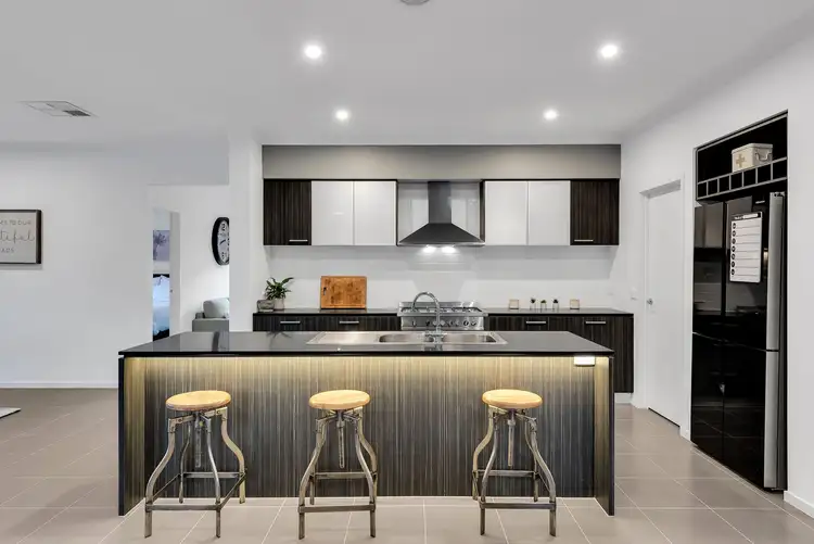 Sixth view of Homely house listing, 98 Arena Parade, Officer VIC 3809