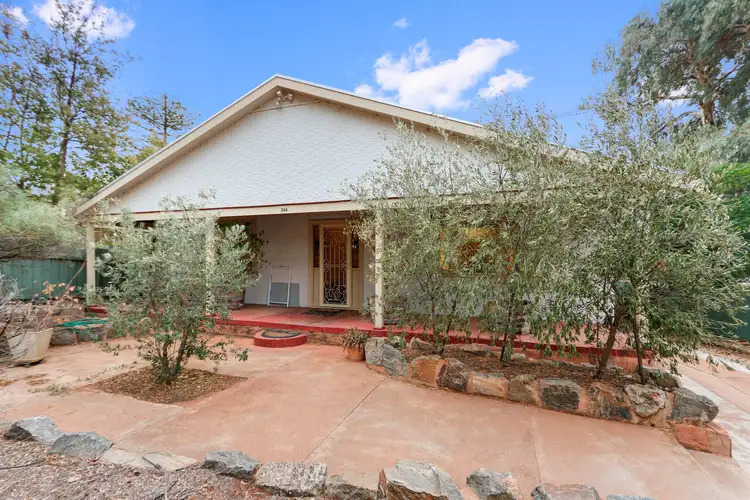 386 Iodide Street, Broken Hill NSW 2880